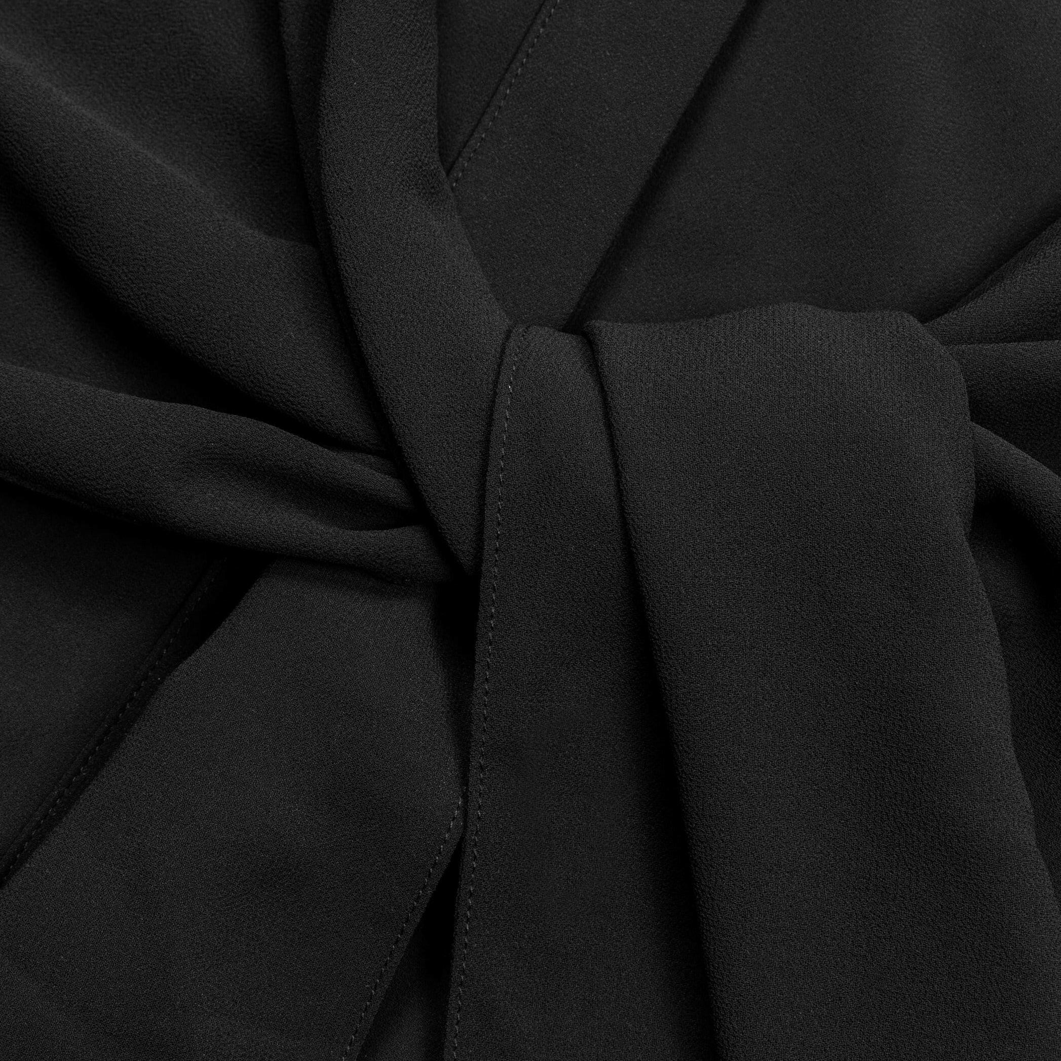 Moonlight Wrap Dress 風尚罩衫-限定系列 Starry Night