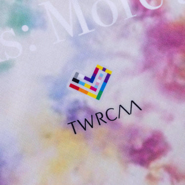 VAST x 臺灣同志遊行聯名 臺灣驕傲機能 T Shirt - 渲染