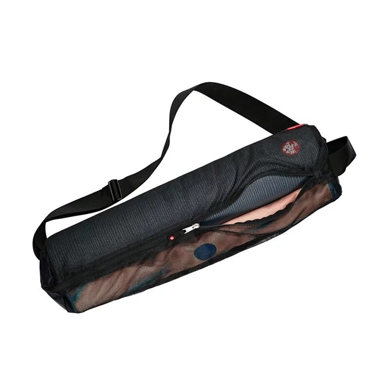 Manduka 網狀瑜珈墊收納揹袋