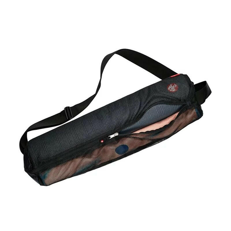 Manduka 網狀瑜珈墊收納揹袋