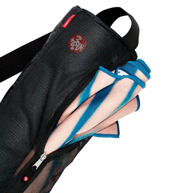 Manduka 網狀瑜珈墊收納揹袋