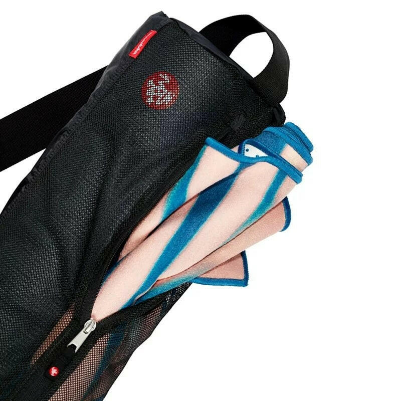 Manduka 網狀瑜珈墊收納揹袋