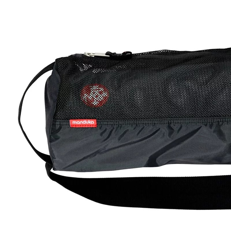 Manduka 網狀瑜珈墊收納揹袋