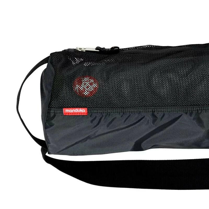 Manduka 網狀瑜珈墊收納揹袋