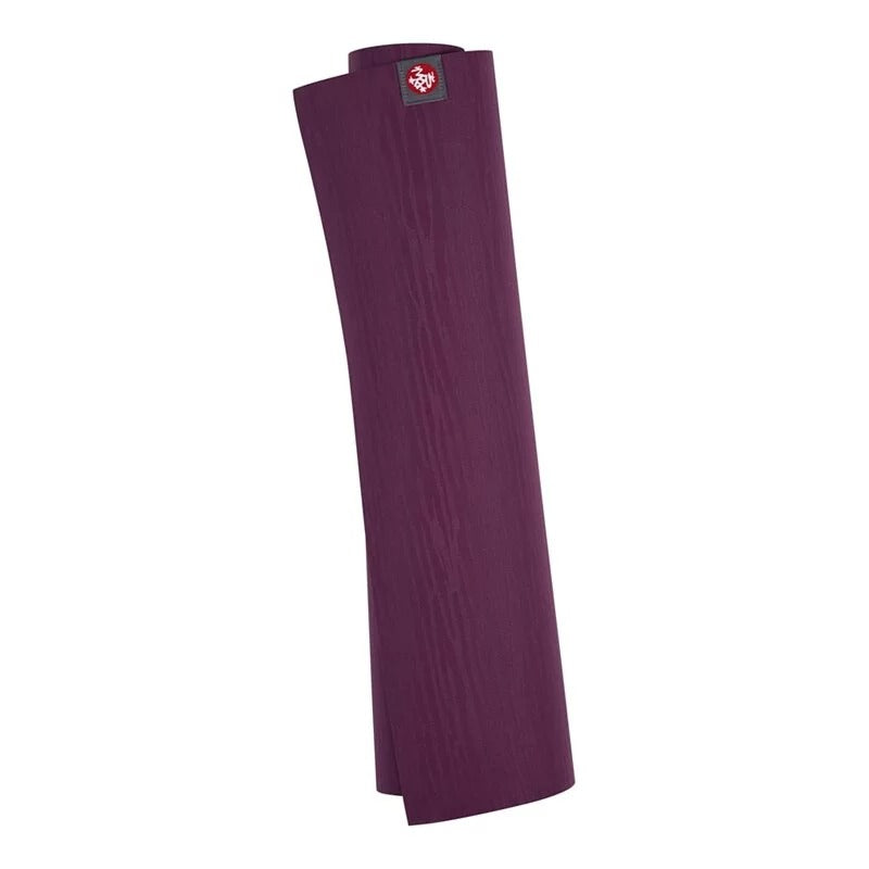 Manduka eKOlite Yoga Mat 天然橡膠瑜珈墊 4mm - Acai Midnight