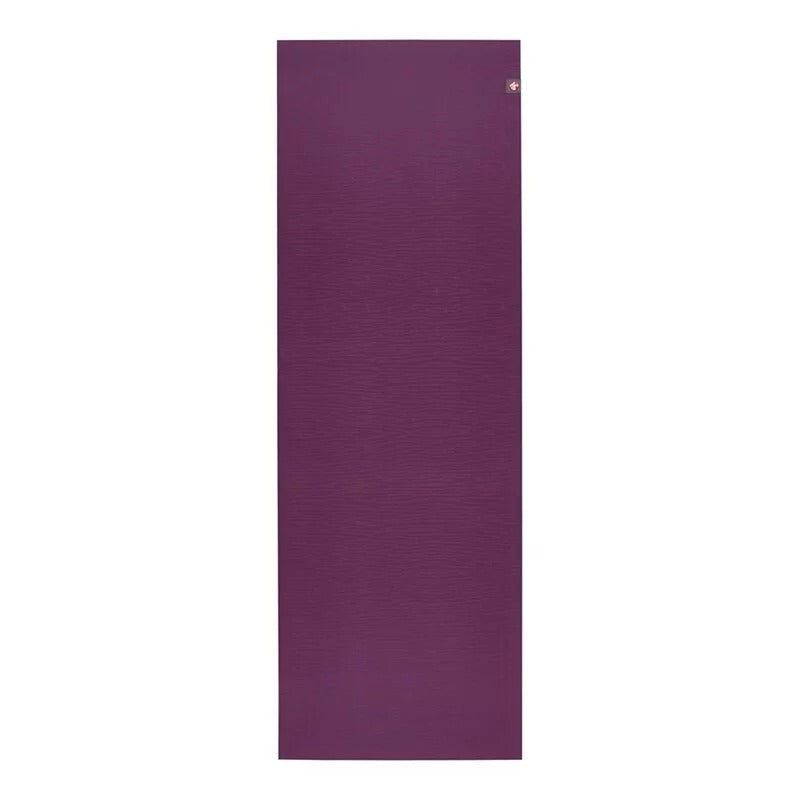 Manduka eKOlite Yoga Mat 天然橡膠瑜珈墊 4mm - Acai Midnight