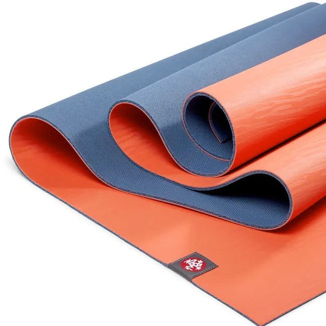 Manduka eKOlite Yoga Mat 天然橡膠瑜珈墊 4mm - Sol