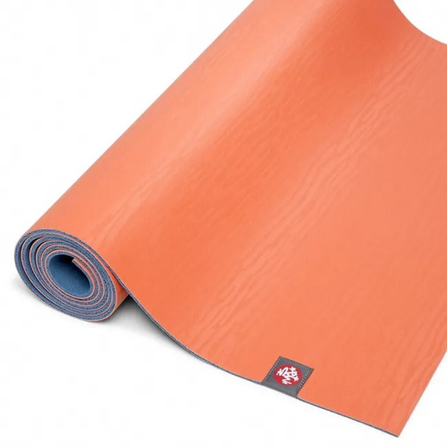 Manduka eKOlite Yoga Mat 天然橡膠瑜珈墊 4mm - Sol