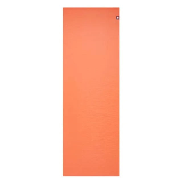 Manduka eKOlite Yoga Mat 天然橡膠瑜珈墊 4mm - Sol