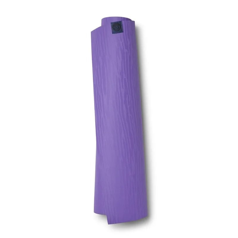Manduka eKOlite Yoga Mat 天然橡膠瑜珈墊 4mm - Passion Berry