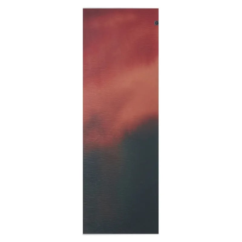 Manduka eKOlite Yoga Mat 天然橡膠瑜珈墊 4mm - Full Bloom