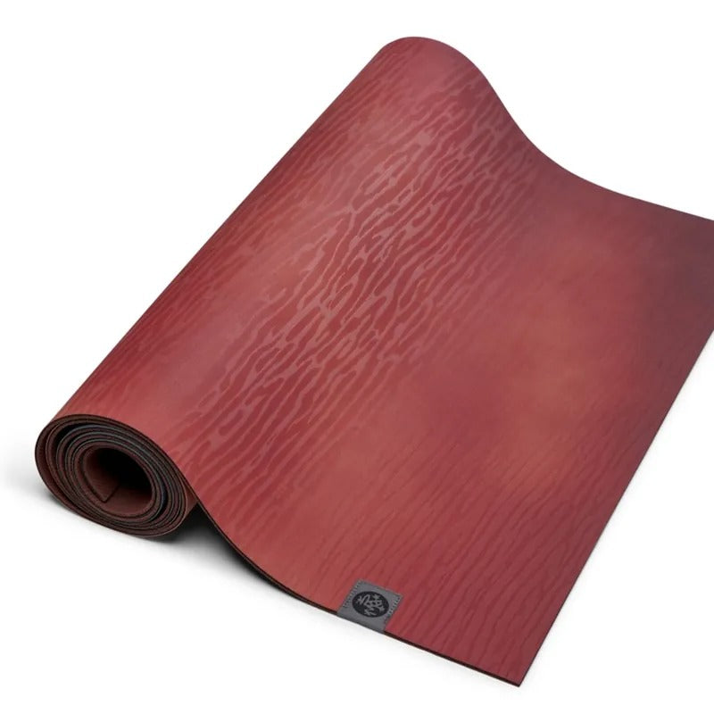 Manduka eKOlite Yoga Mat 天然橡膠瑜珈墊 4mm - Full Bloom