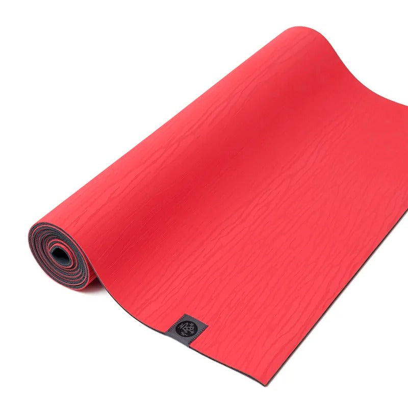 Manduka eKOlite Yoga Mat 天然橡膠瑜珈墊 4mm - Robin