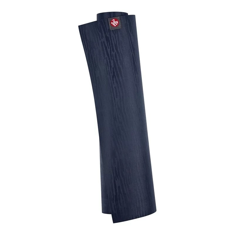Manduka eKOlite Yoga Mat 天然橡膠瑜珈墊 4mm - Midnight