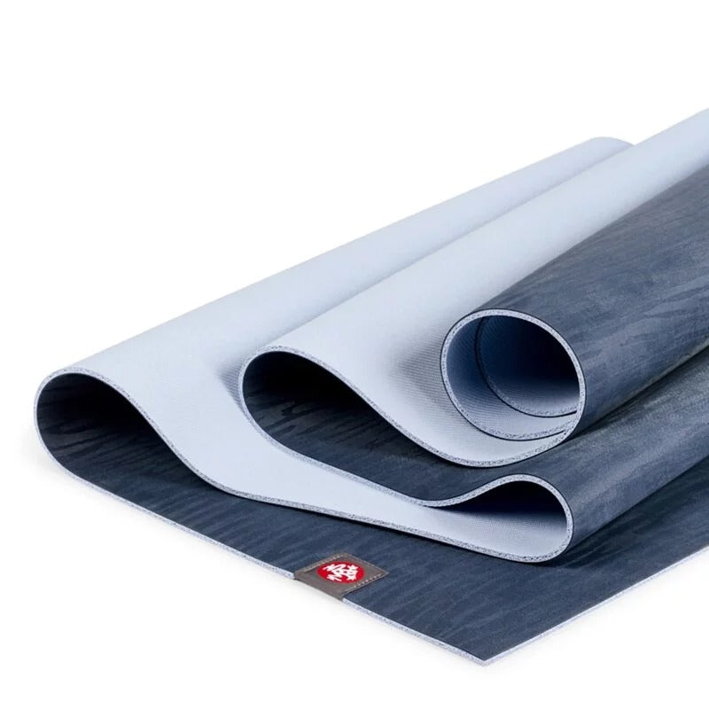 Manduka eKOlite Yoga Mat 天然橡膠瑜珈墊 4mm - Midnight