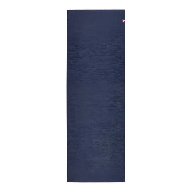 Manduka eKOlite Yoga Mat 天然橡膠瑜珈墊 4mm - Midnight