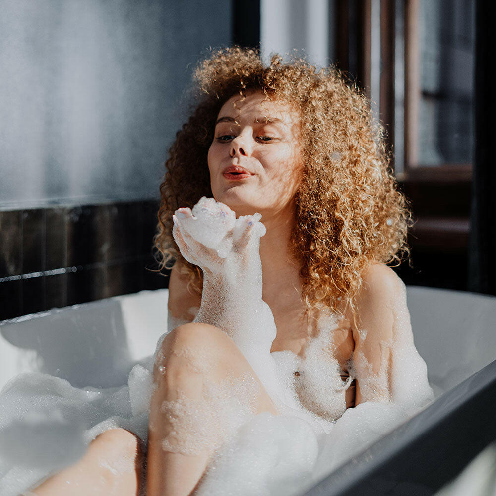 Mumu Bath 雲霧阿里山茶手工身體滋潤皂