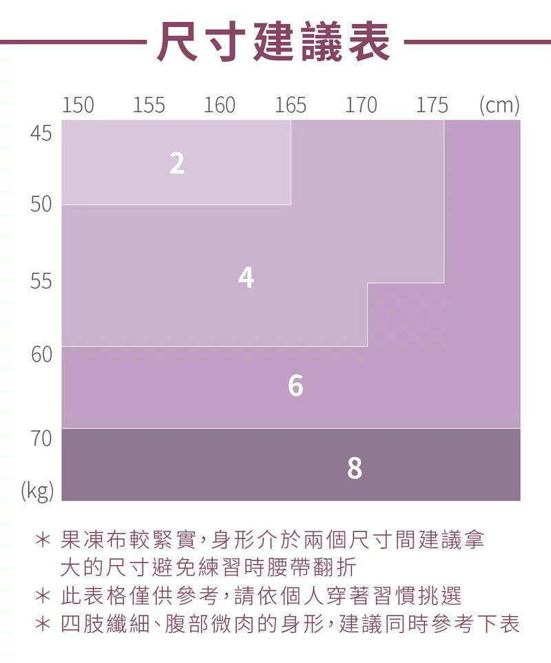 ASify 緊Q果凍布無縫十分褲 - 馬卡龍粉