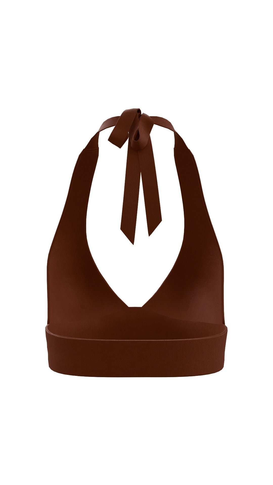 日暮漣漪- Clara Top 經典比基尼上身