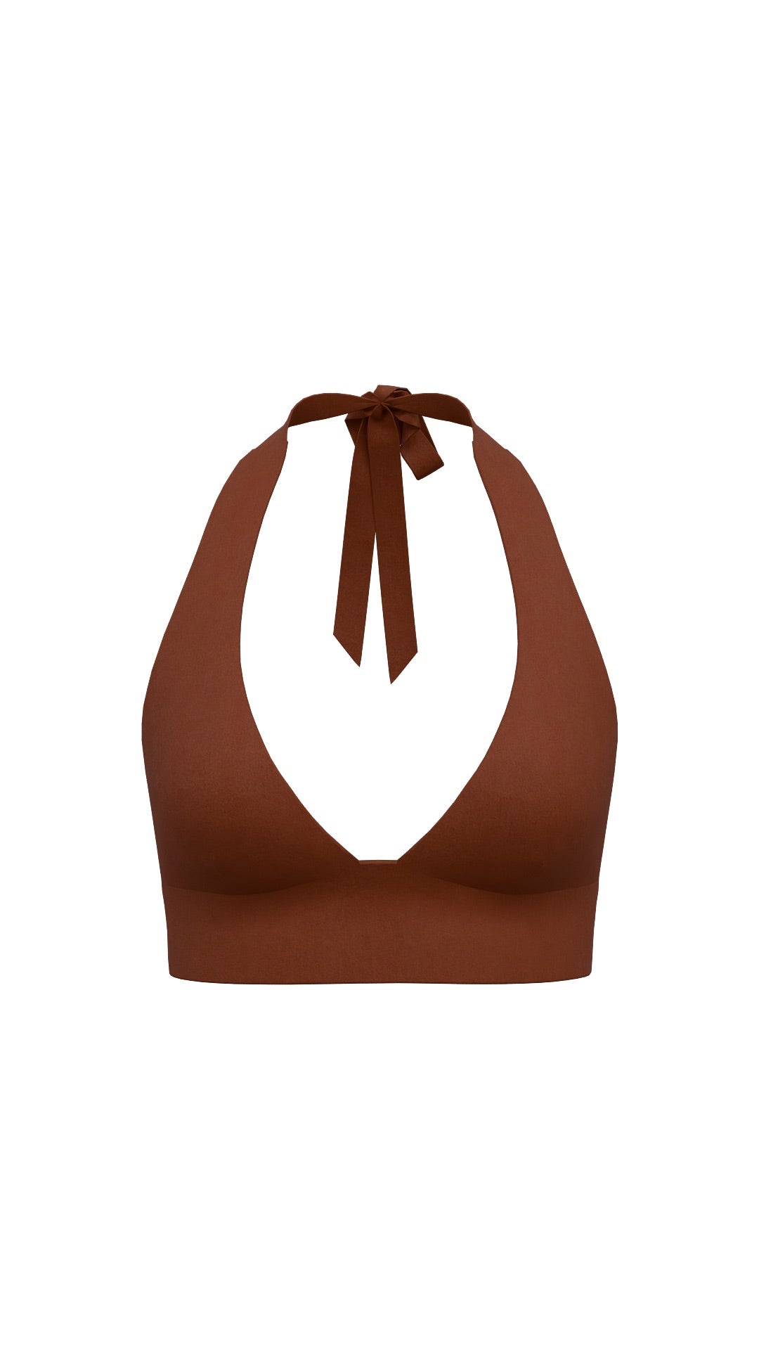 日暮漣漪- Clara Top 經典比基尼上身