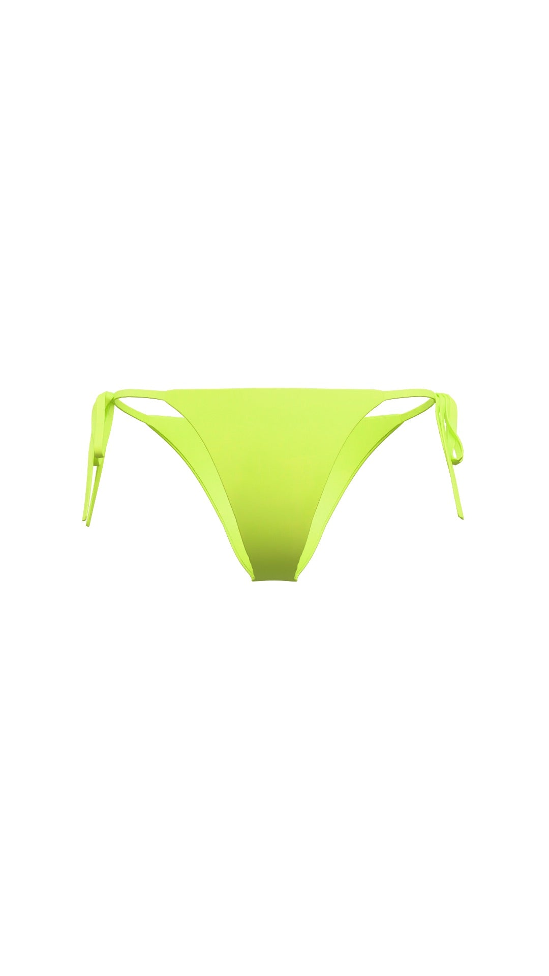 霓光緞韻 -Mona Bottom 綻光綠