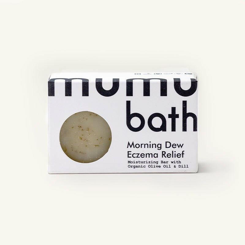 Mumu Bath 純粹橄欖油天然皂 - 晨露