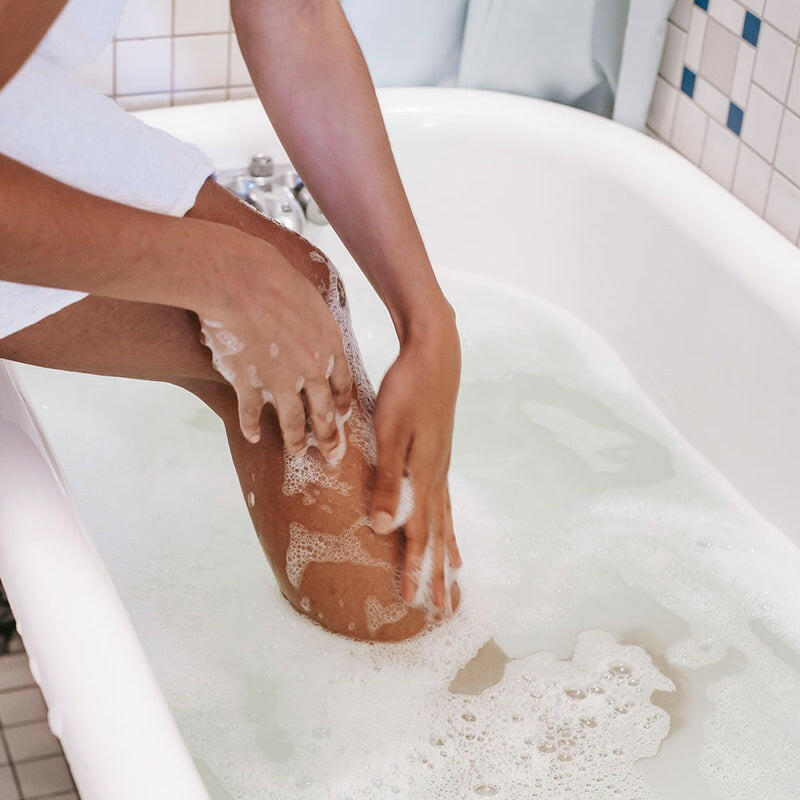 Mumu Bath 純粹橄欖油天然皂 - 純粹