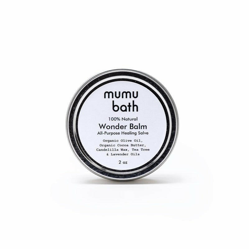 Mumu Bath 多功能奇蹟護膚膏
