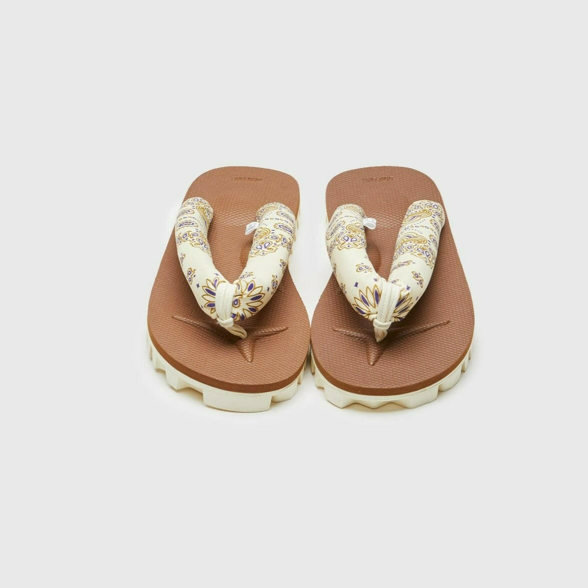 SUICOKE GTA-PT05 象牙棕