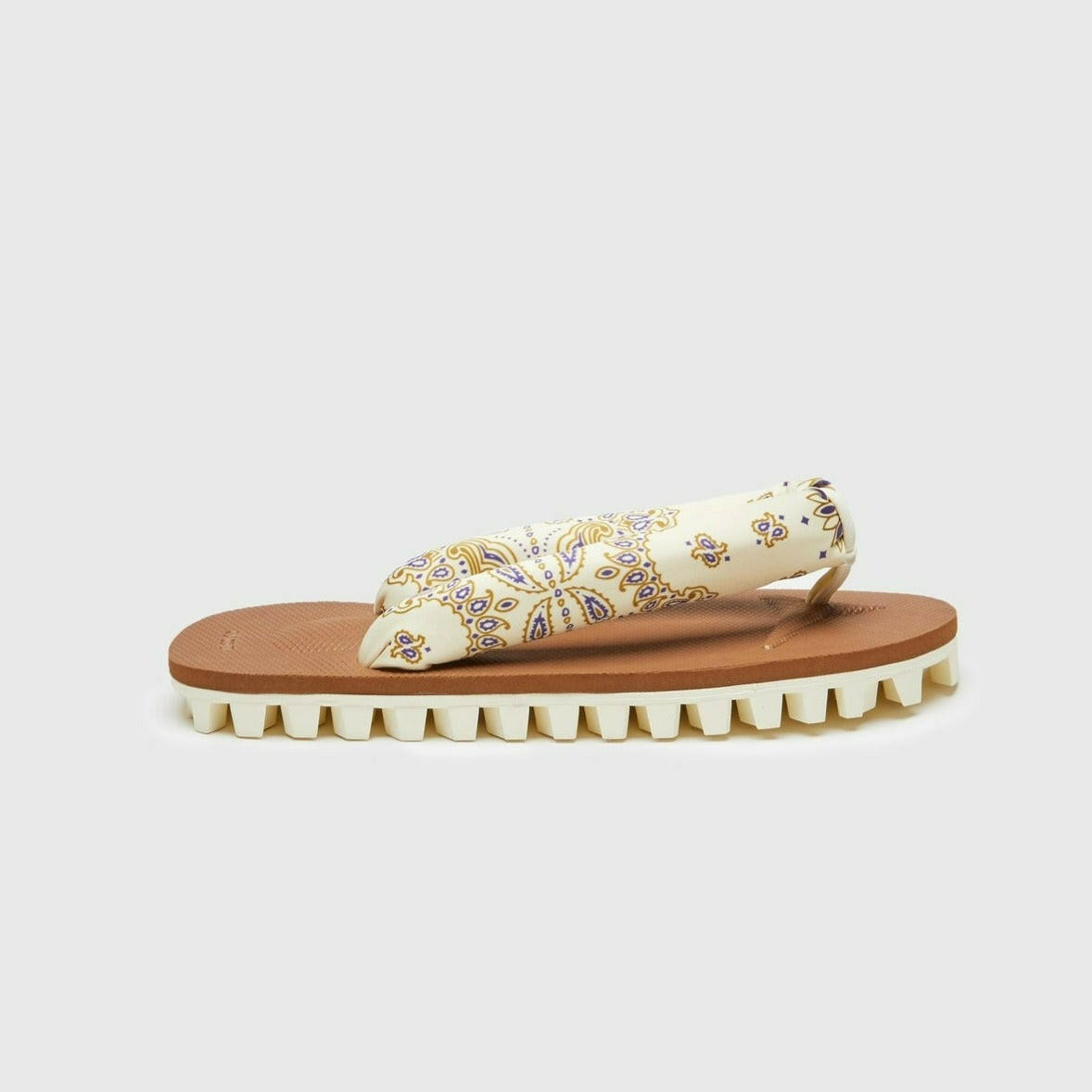 SUICOKE GTA-PT05 象牙棕