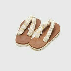 SUICOKE GTA-PT05 象牙棕