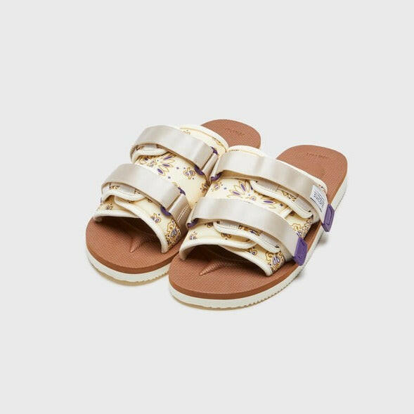 SUICOKE MOTO-Cab-PT05 象牙棕