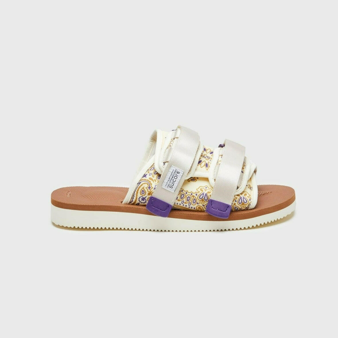 SUICOKE MOTO-Cab-PT05 象牙棕