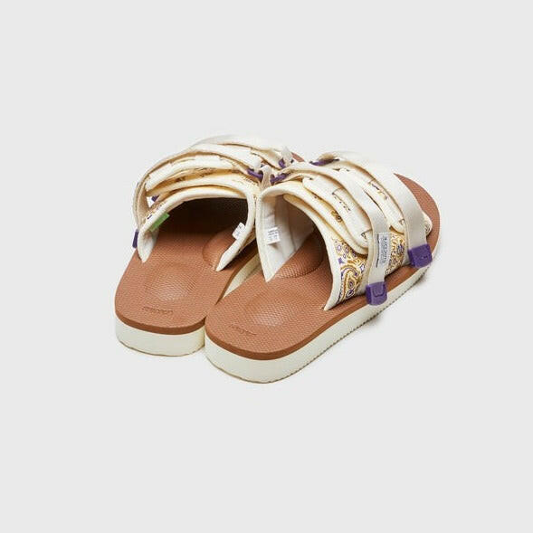 SUICOKE MOTO-Cab-PT05 象牙棕