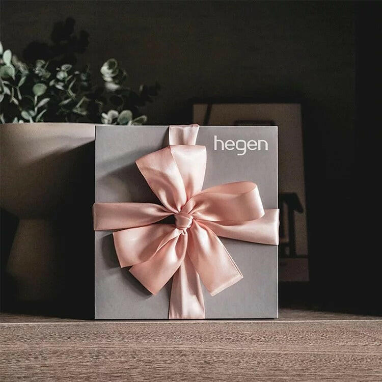 hegen - 祝賀新生經典奶瓶安心禮 - 經典系列