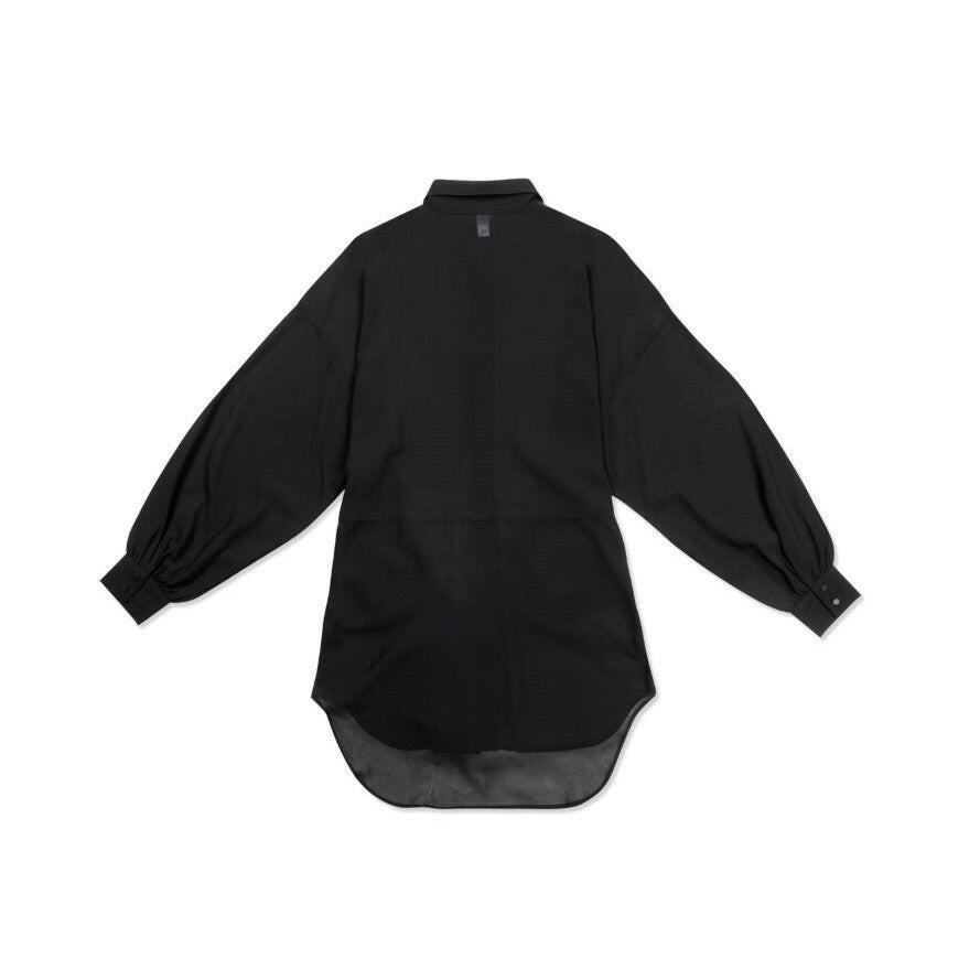 Moonlight Wrap Dress 風尚罩衫-限定系列 Starry Night