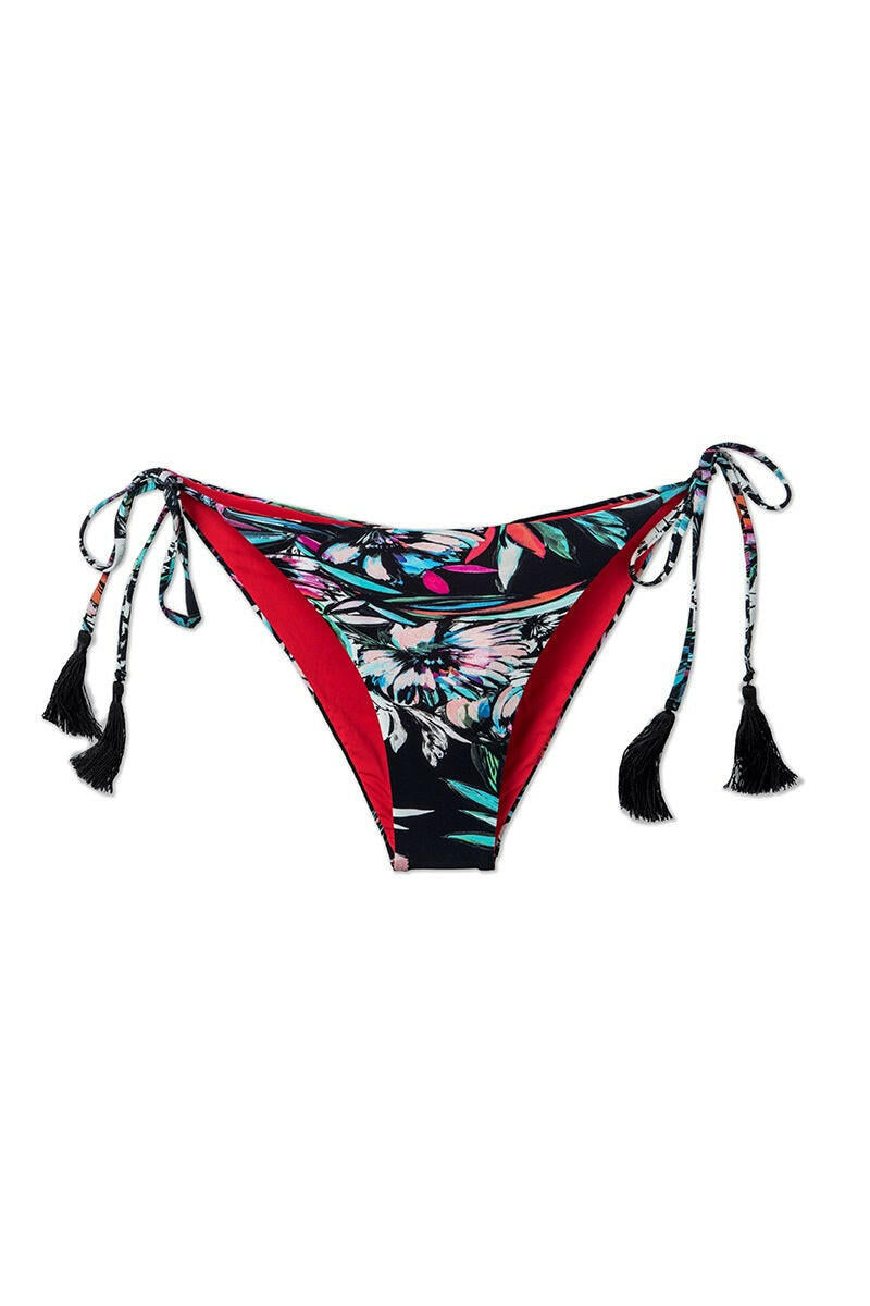 Aztec Island - Adriana Bottom 經典比基尼下身