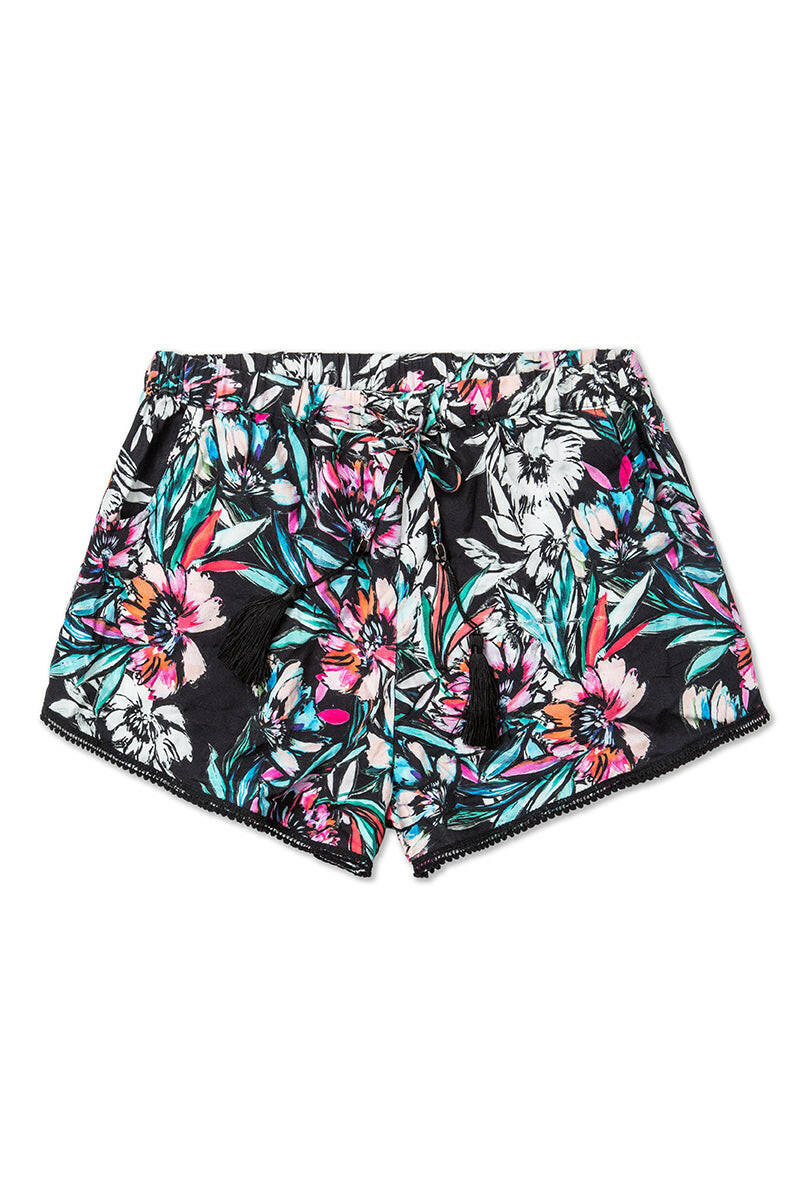 Paula 風尚罩衫褲