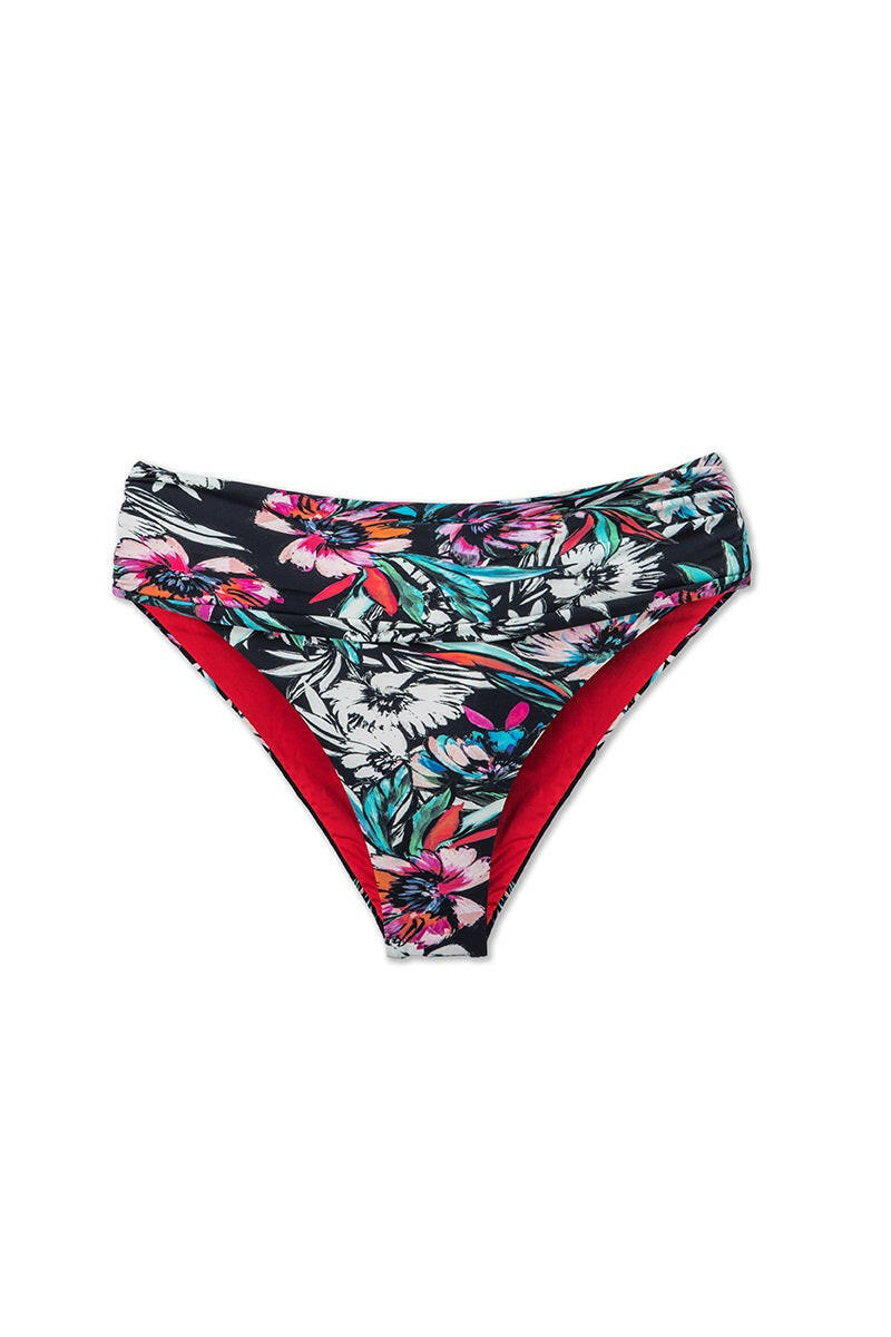 Aztec Island - Alicia Bottom 經典比基尼下身