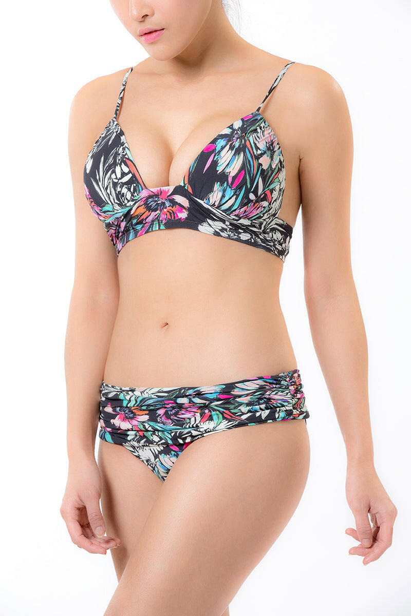 Aztec Island - Alicia Top 經典比基尼上身