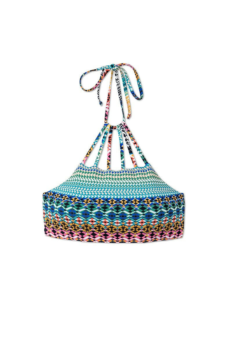 Aztec Island - Alejandra Top 經典比基尼上身