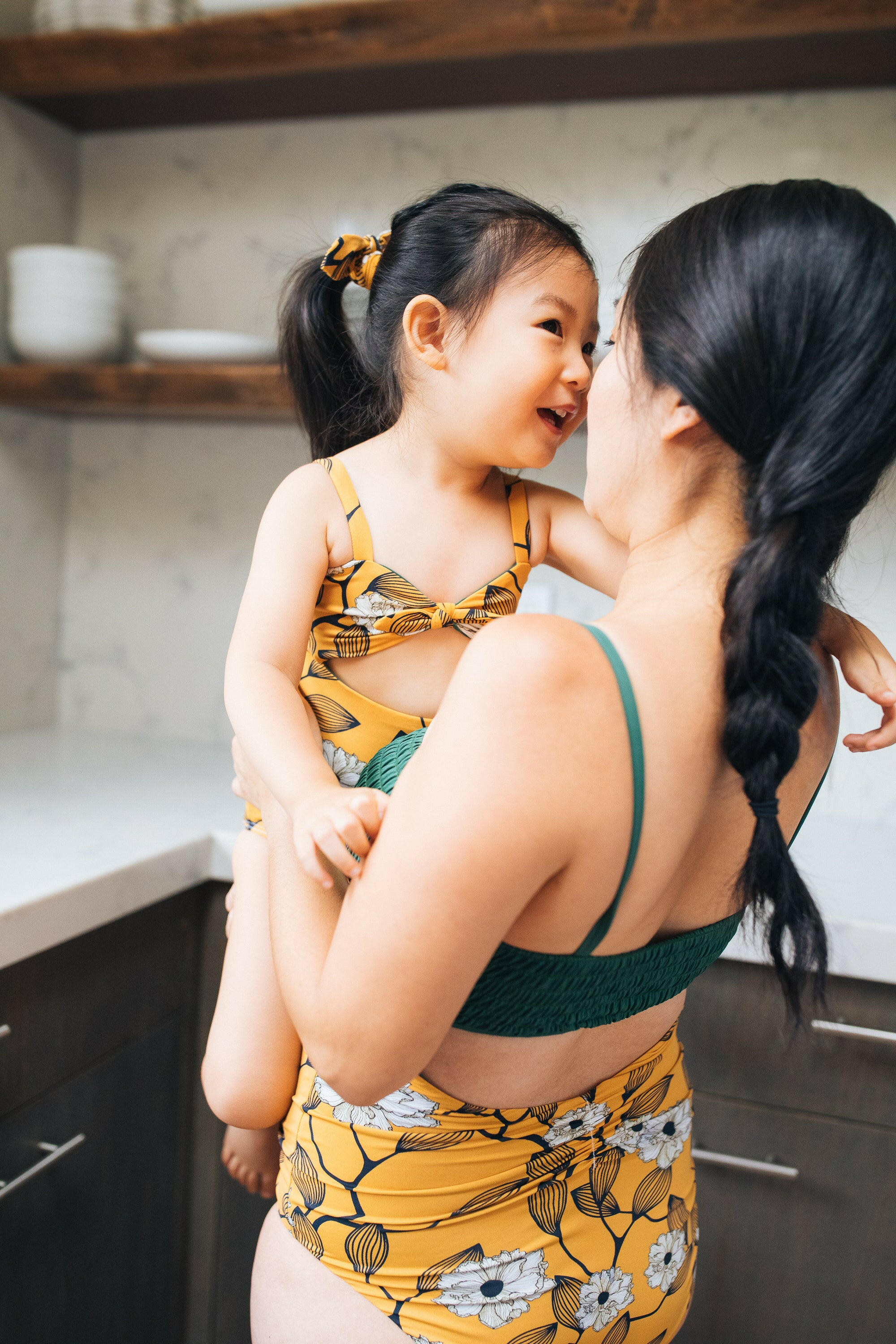 Marraekesh - Makenna Baby One Piece 兒童連身泳裝
