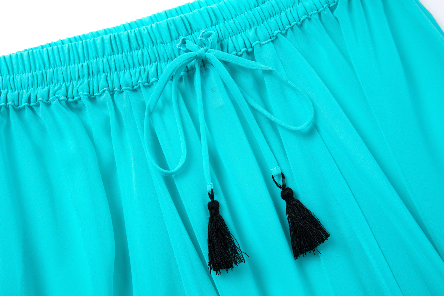 Electric Bloom Beth 風尚罩裙