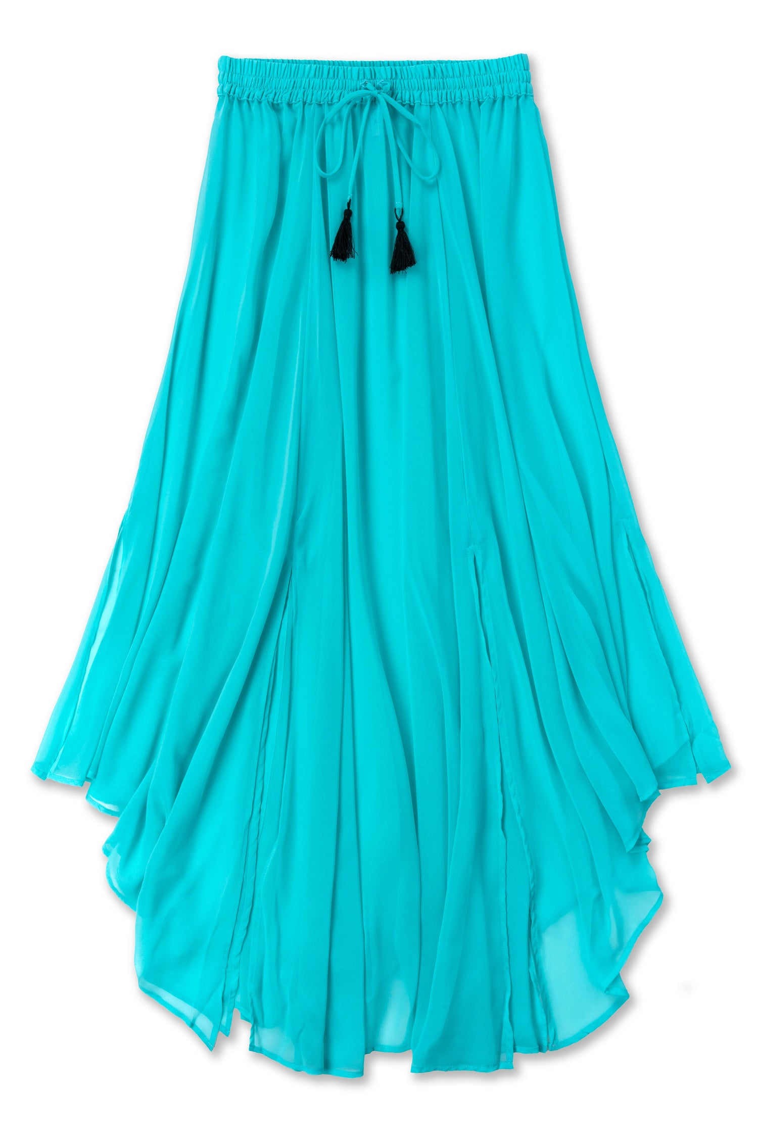 Electric Bloom Beth 風尚罩裙