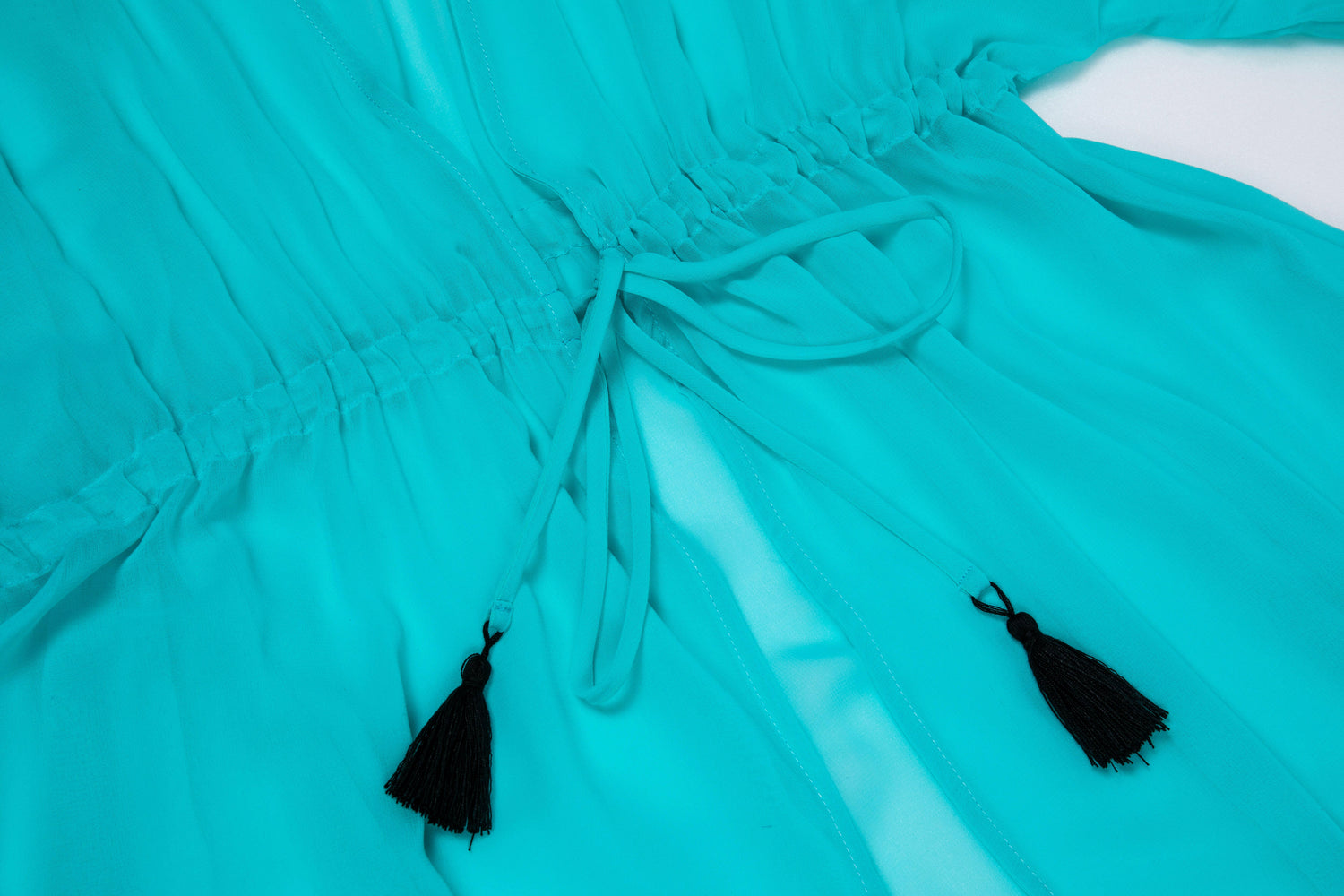 Electric Bloom - Courtney 風尚連身罩衫