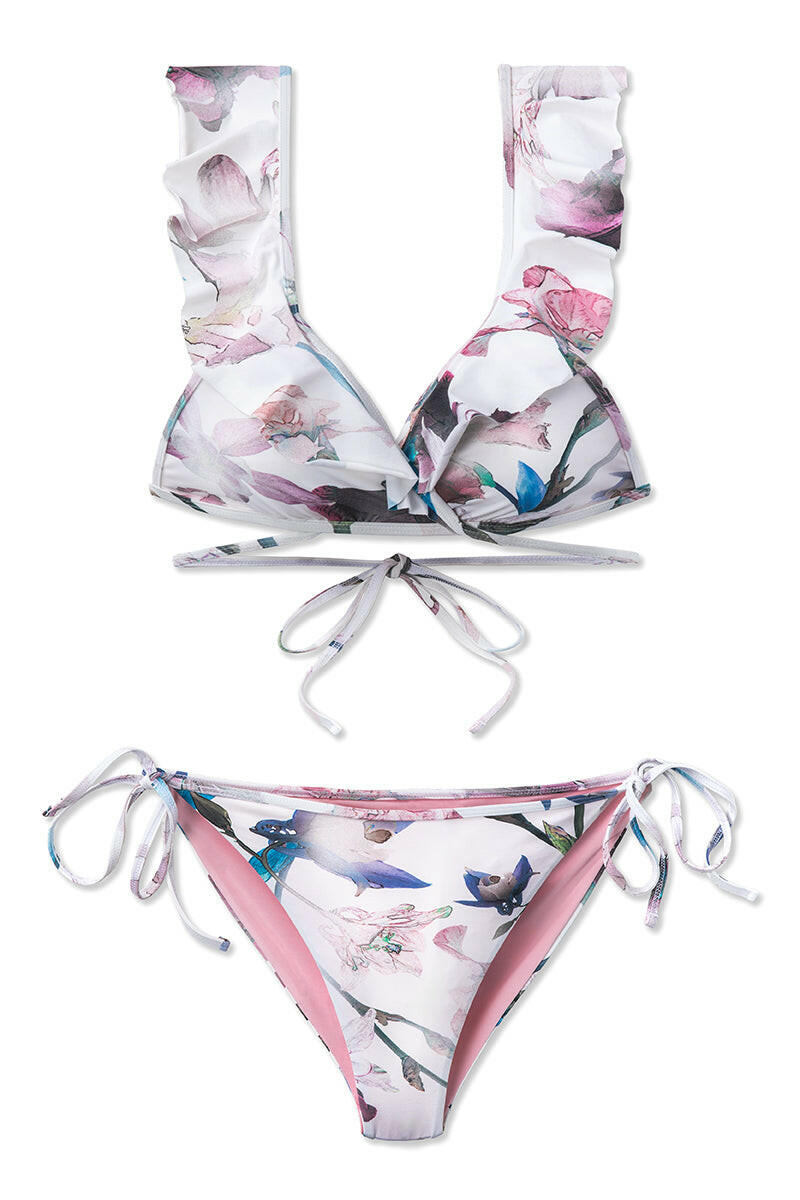 Redefined Romance - Victoria Top 經典比基尼上身.