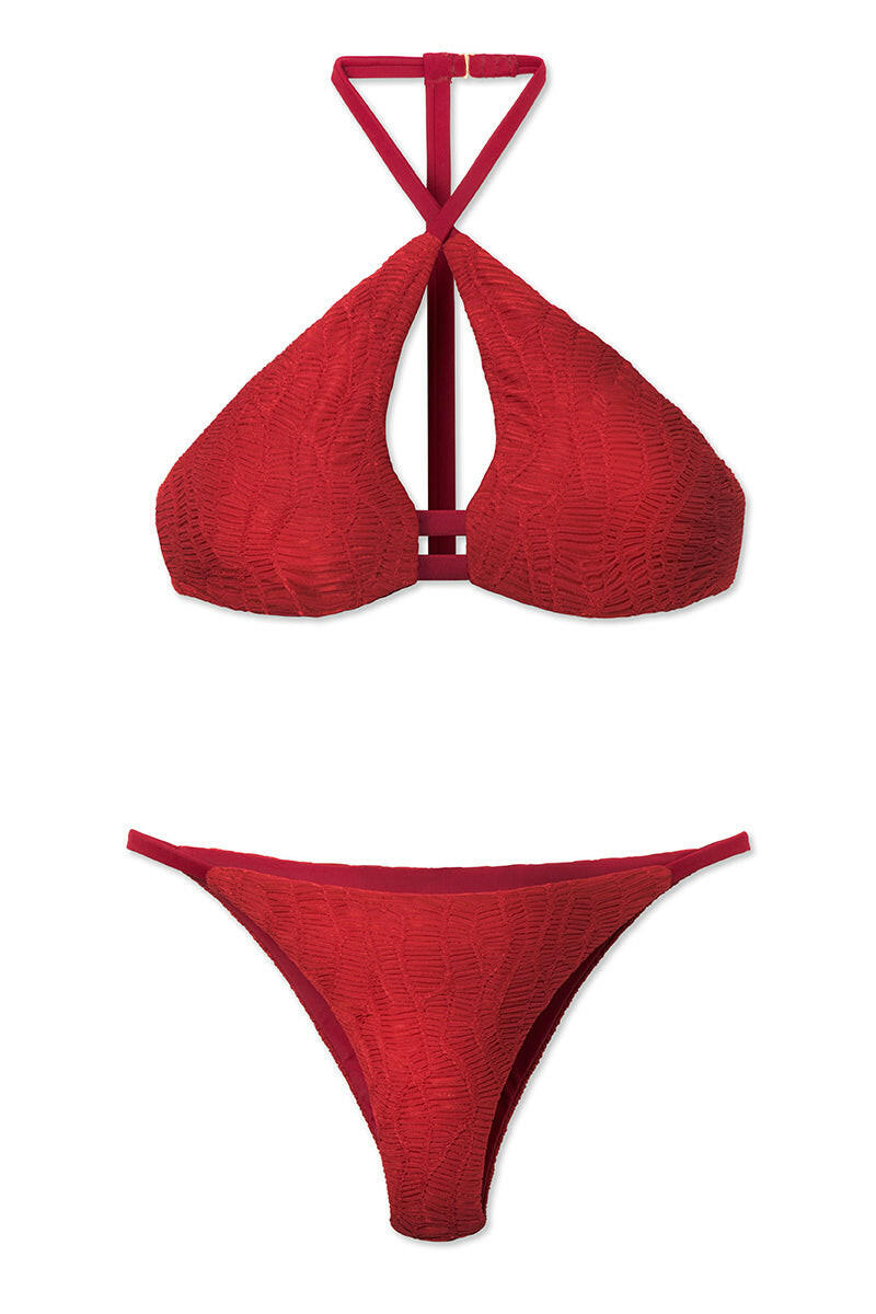 Copacabana - Constance Bottom 經典比基尼下身.