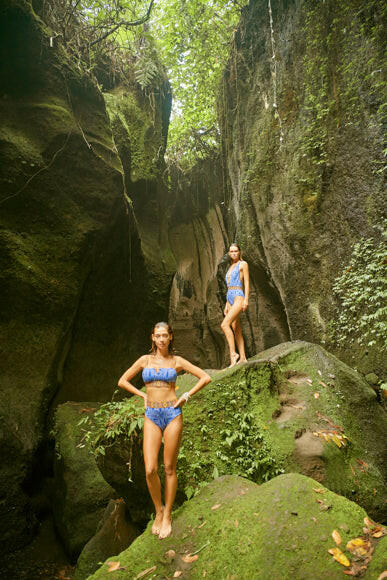 Riviera Maya - Riel Bottom 經典比基尼下身