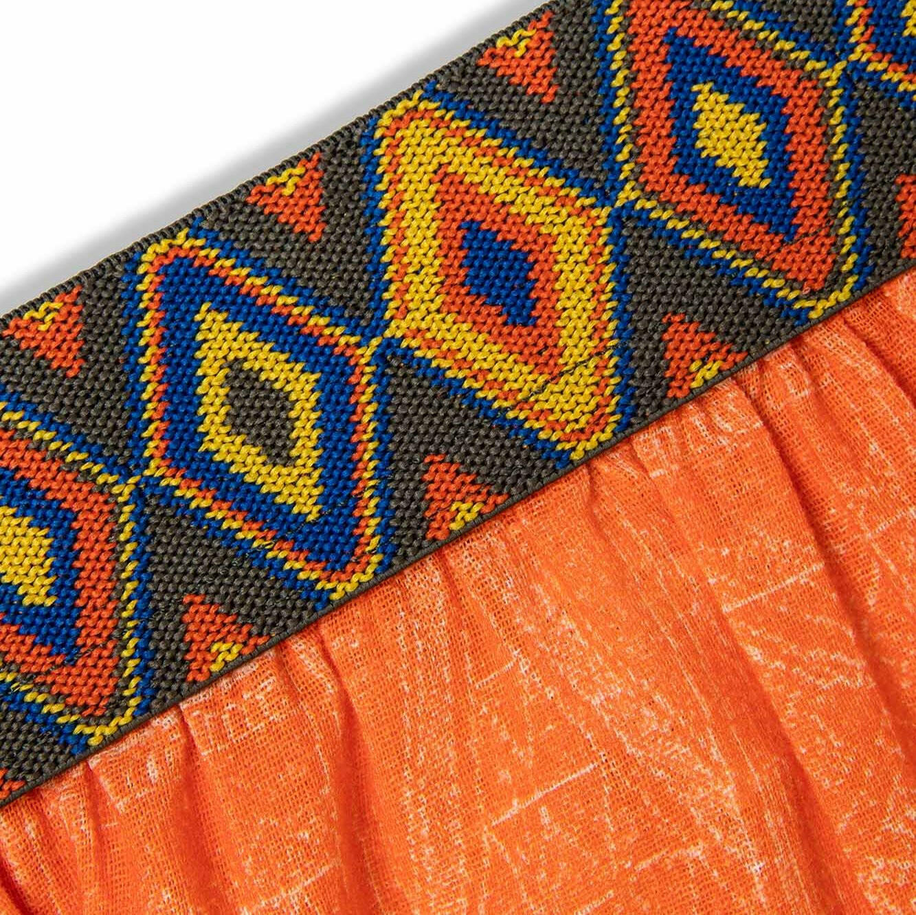 Riviera Maya Elia 風尚長裙