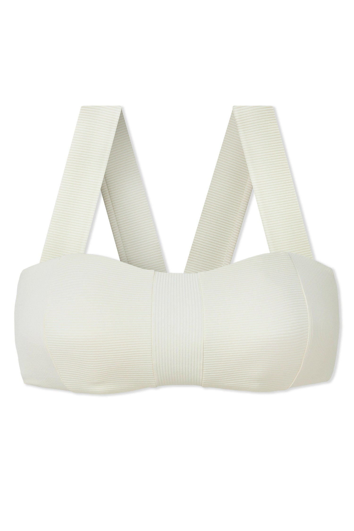 Zanzibar - Bea Top 經典比基尼上身